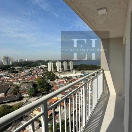 Rent this 1 bed apartment on Rua Nora Ney in Socorro, São Paulo - SP