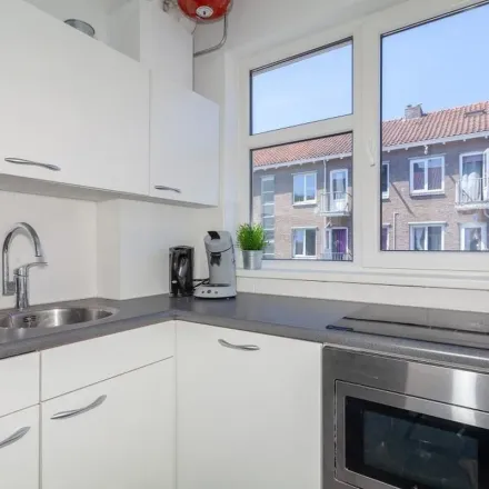 Image 4 - Lepelaarsingel 110C, 3083 KP Rotterdam, Netherlands - Apartment for rent