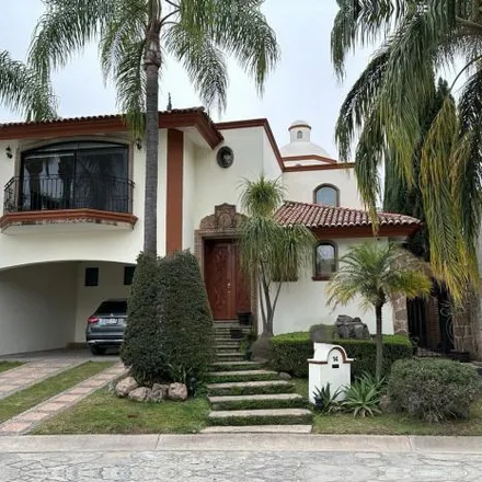 Buy this 3 bed house on Paseo San Arturo in Valle Real, 45210 San Juan de Ocotán