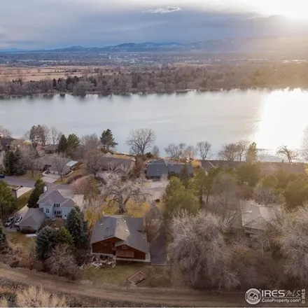 Buy this 5 bed house on 1734 Linden Lake Road in Larimer County, CO 80524