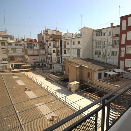 Image 9 - Carrer de Sogorb, 9, 46002 Valencia, Spain - Room for rent