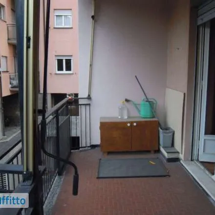 Rent this 4 bed apartment on Via Priaruggia 14 in 16148 Genoa Genoa, Italy