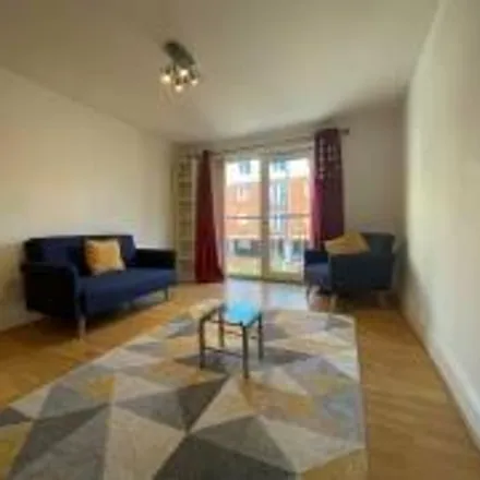 Buy this 1 bed apartment on 8 Clement Street in Park Central, B1 2SN