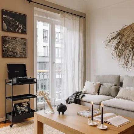 Rent this 2 bed apartment on Rua Alexandre Herculano 11 in 1150-005 Lisbon, Portugal