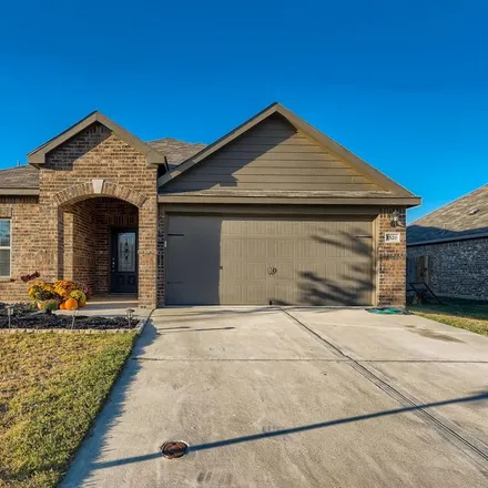 Buy this 3 bed house on Conley Lane in Crowley, TX 76036