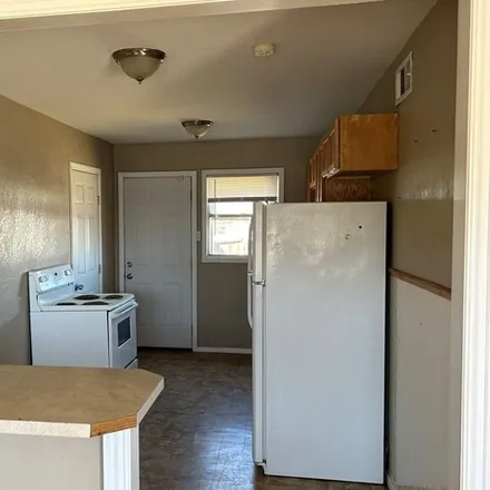Image 3 - 3757 Permian Drive, Odessa, TX 79762, USA - House for rent