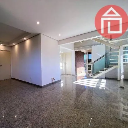 Buy this 4 bed apartment on Avenida Dom Pedro I in Jardim São José, Bragança Paulista - SP