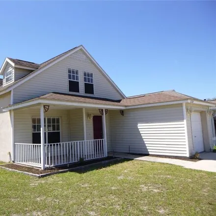 Image 2 - 22985 Saint Thomas Circle, Pasco County, FL 33549, USA - House for rent