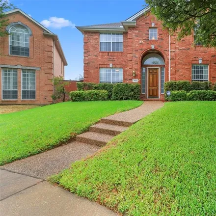 Buy this 4 bed house on 3616 Amber Hills Drive in Dallas, TX 75287