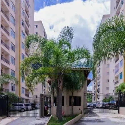 Image 2 - Guarda Civil Municipal de Guarulhos, Rua Felicio Marcondes, Centro, Guarulhos - SP, 07010-040, Brazil - Apartment for sale