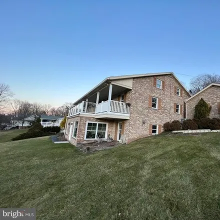 Image 6 - Carroll Valley Golf Resort, Spring Trail, Carroll Valley, Adams County, PA 17320, USA - House for sale