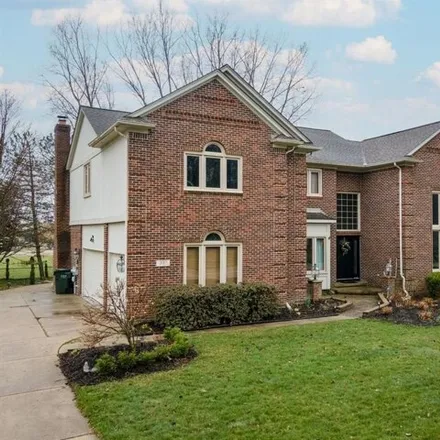 Buy this 4 bed house on Hart Middle School in 6500 Sheldon Road, Rochester Hills