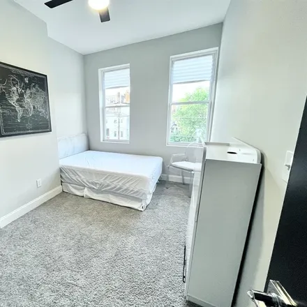 Rent this 1 bed room on 1813 Madison Avenue in Baltimore, MD 21217