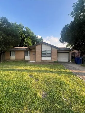 Image 1 - 1132 Susan Drive, Garland, TX 75040, USA - House for rent