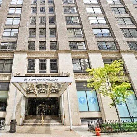 Rent this 2 bed condo on 680 North Lake Shore Drive in Chicago, IL 60611
