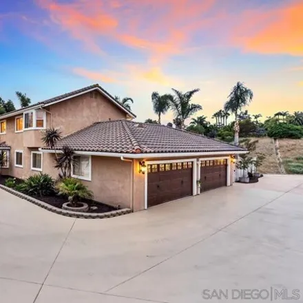 Buy this 4 bed house on 640 Altamira Court in Vista, CA 92056