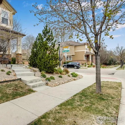 Image 3 - 5132 Southern Cross Lane, Fort Collins, CO 80528, USA - Townhouse for sale