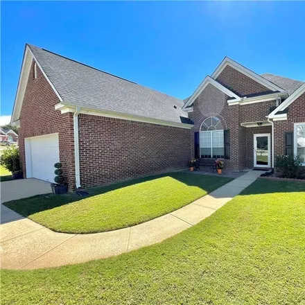 Buy this 3 bed house on unnamed road in Carrollton, GA 30116