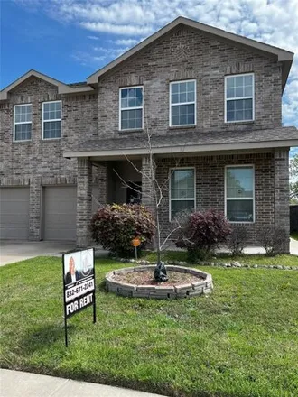 Rent this 4 bed house on 2650 Brookvalley Lane in Grand Prairie, TX 75052