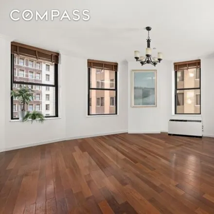 Image 2 - New York Cocoa Exchange Building, Pearl Street, New York, NY 10038, USA - Condo for sale