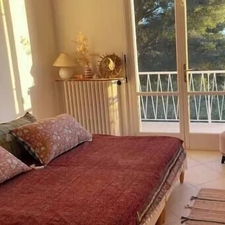 Rent this 5 bed house on Le Lavandou in Avenue du Général de Gaulle, 83980 Le Lavandou