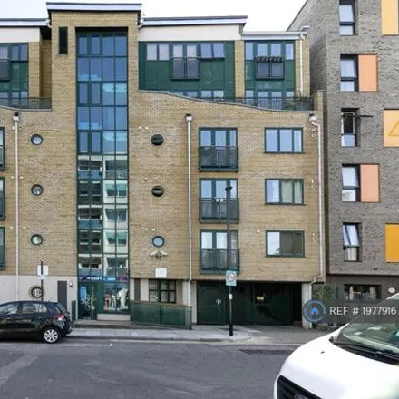 Rent this 2 bed apartment on 52 Stainsby Road in London, E14 6JZ