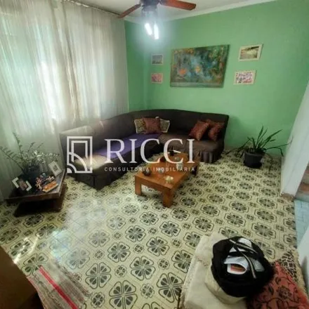 Image 2 - Rua Almirante Barroso, Campo Grande, Santos - SP, 11065-001, Brazil - House for sale