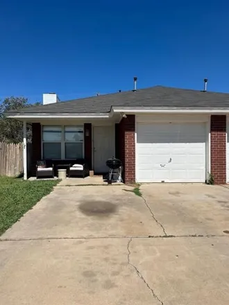 Rent this 2 bed house on 6514 21st Street in Lubbock, TX 79407