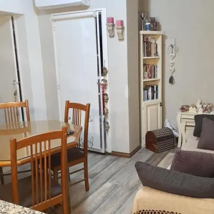 Buy this 1 bed apartment on Jean Jaures 832 in Balvanera, C1215 ACM Buenos Aires