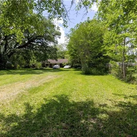 Buy this 3 bed house on 7897 Trout Road in Mobile County, AL 36544