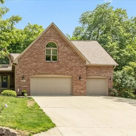 Buy this 4 bed house on 11546 Admirals Lane in Lawrence, IN 46236