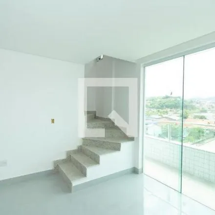 Buy this 3 bed apartment on Rua Caetano de Vasconcelos in Barreiro, Belo Horizonte - MG