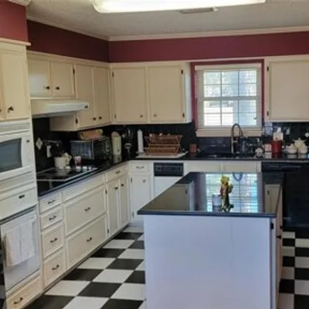 Image 3 - 5498 Concord Street, Carriage Oaks, Bossier City, LA 71111, USA - House for sale