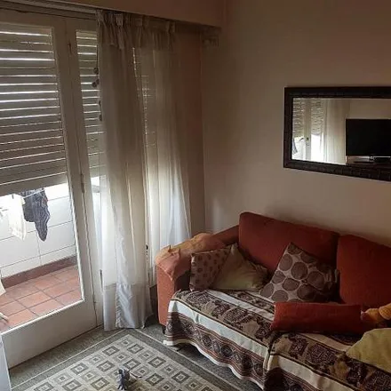 Buy this 2 bed apartment on Nazarre 3156 in Villa del Parque, Buenos Aires