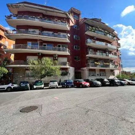 Image 4 - Via Livio Andronico, 00136 Rome RM, Italy - Apartment for rent