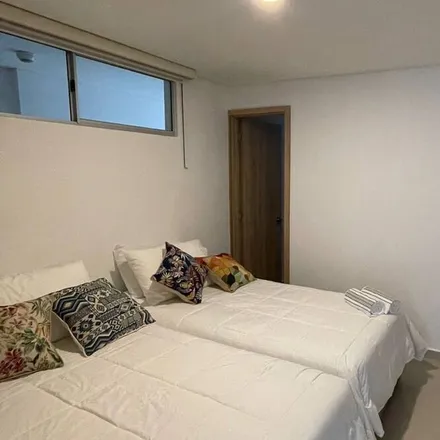 Rent this 3 bed condo on Cartagena in Dique, Colombia