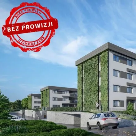 Buy this 3 bed apartment on Renesansowy lamus in Sasanek 2b, 31-985 Krakow