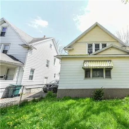 Buy this 3 bed house on 88 Garfield Street in City of Rochester, NY 14611