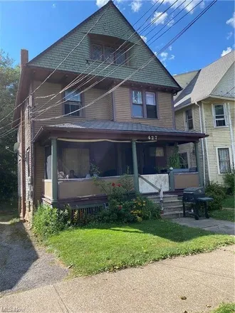 Buy this 4 bed duplex on 471 West Avenue in Elyria, OH 44035
