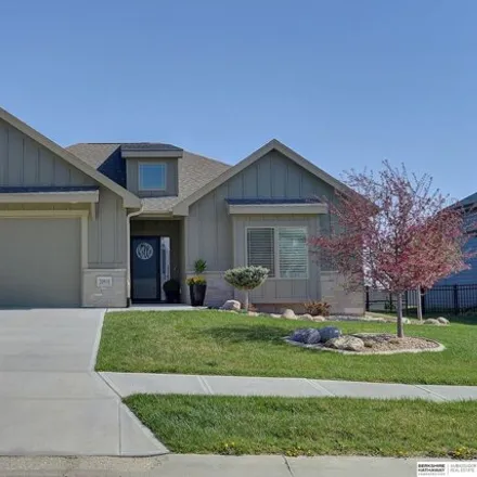 Buy this 3 bed house on Boulder Street in Sarpy County, NE 68028