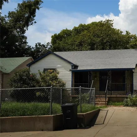 Buy this 3 bed house on 2103 Arden Road in Dallas, TX 75241