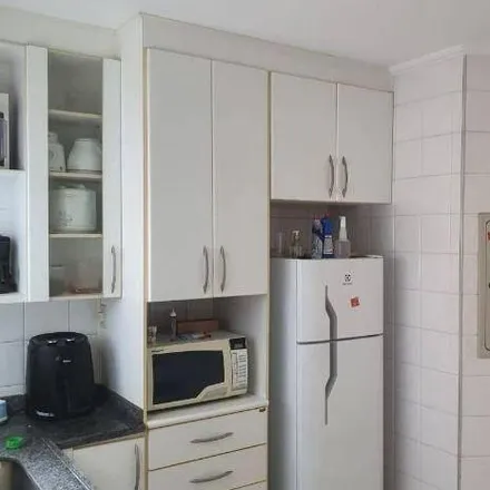 Buy this 3 bed apartment on Rua Armando D'Oliveira Cobra in Jardim Altos Esplanada, São José dos Campos - SP