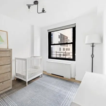 Image 7 - Place 57, 207 East 57th Street, New York, NY 10022, USA - Apartment for sale