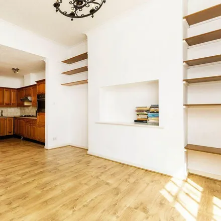 Rent this 2 bed apartment on 29 Oval Road in Primrose Hill, London