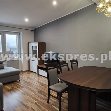 Image 3 - Łaska 2B, 98-220 Zduńska Wola, Poland - Apartment for rent