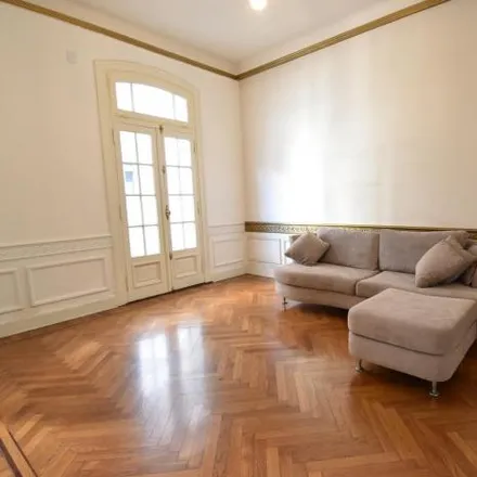 Buy this 3 bed apartment on Bartolomé Mitre 1309 in San Nicolás, C1033 AAD Buenos Aires