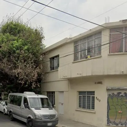 Buy this studio house on Calle Santiago Tapia 1595 in Centro, 64010 Monterrey