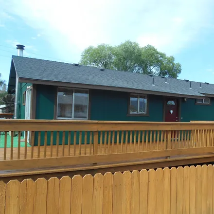 Buy this 3 bed house on 1000 North Main Street in Yreka, CA 96097