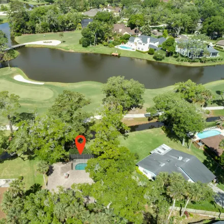 Buy this 3 bed house on 171 Ancilla Lane in Ponte Vedra Beach, FL 32082