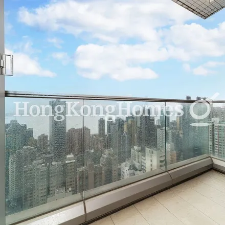 Image 6 - China, Hong Kong, Hong Kong Island, Sai Ying Pun, Hing Hon Road, Tower 1 - Apartment for rent